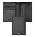 Porte-cartes smooth Hugo Boss