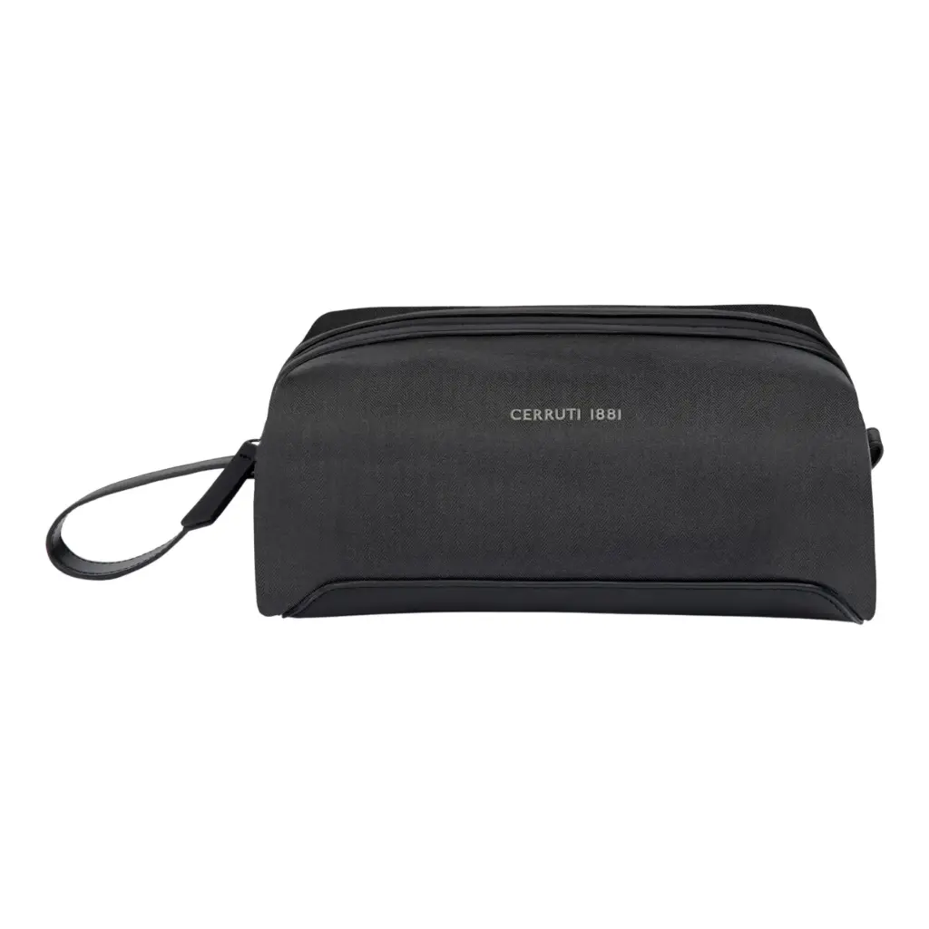 Trousse de toilette Holborn Cerruti