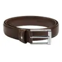 Ceinture Chronobike