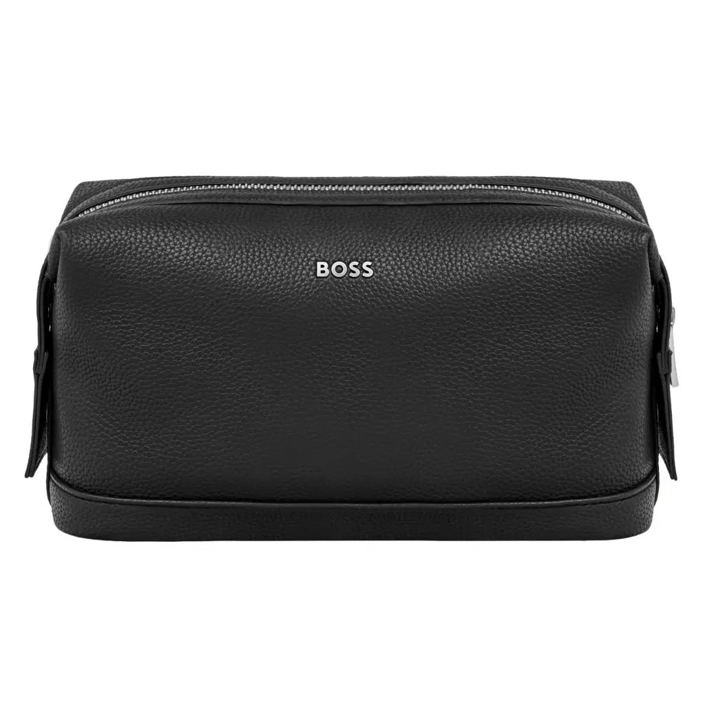 Trousse de toilette Grained Boss